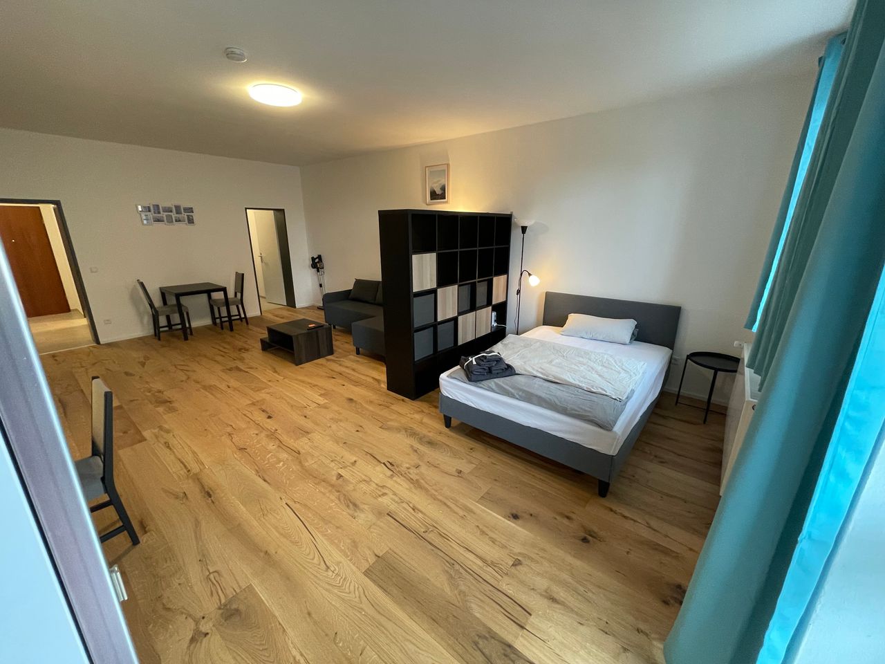 Wohnung Brucker Straße in Gilching