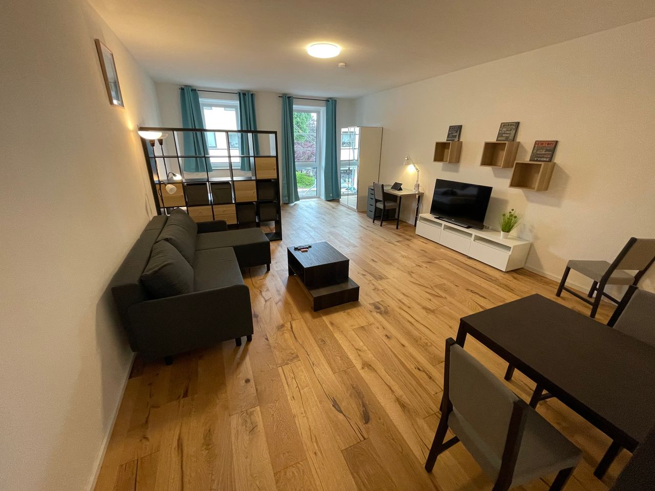 Wohnung Brucker Straße in Gilching