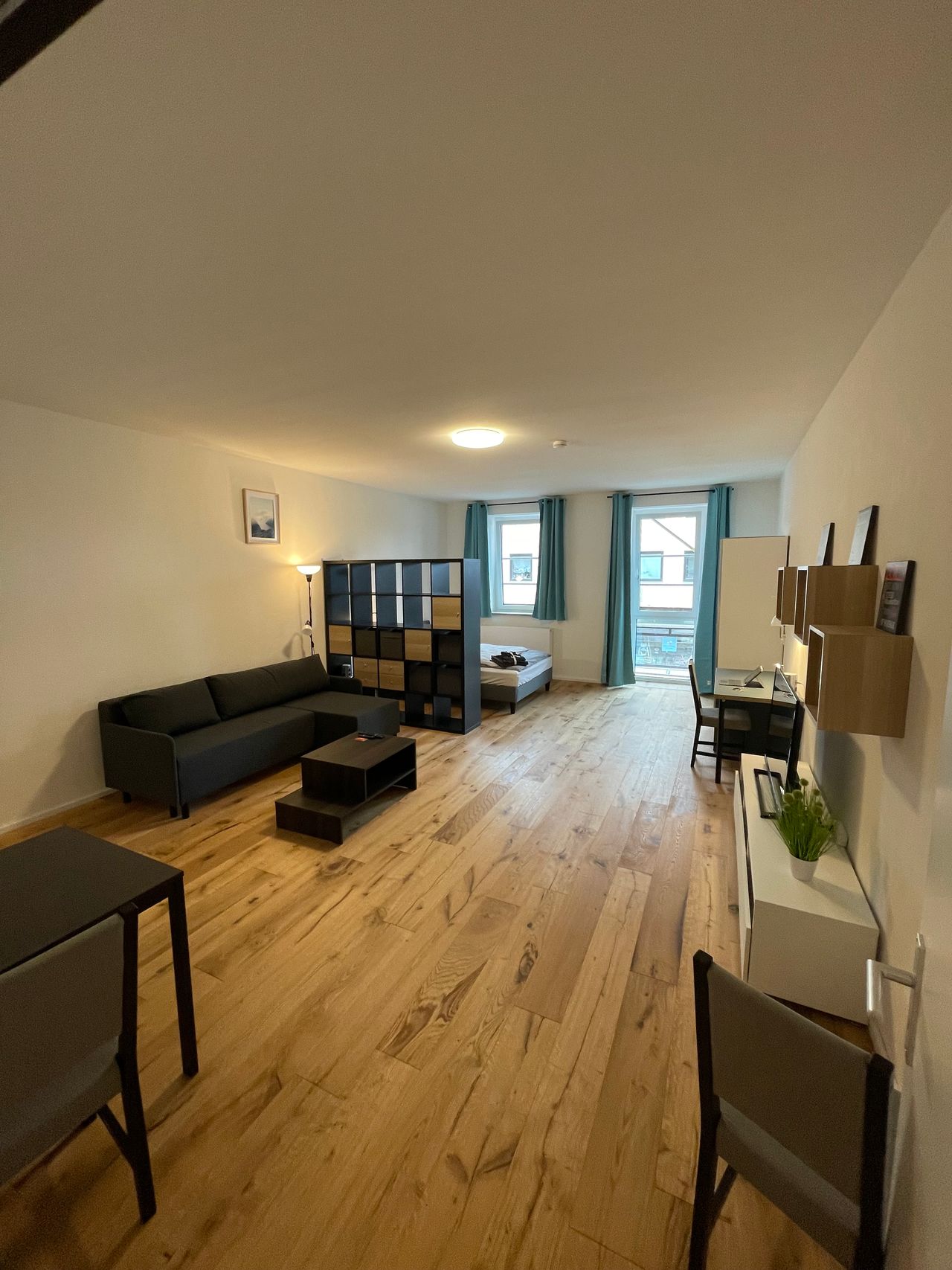 Wohnung Brucker Straße in Gilching