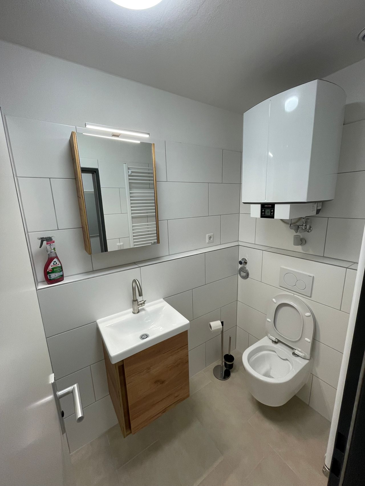Wohnung Brucker Straße in Gilching