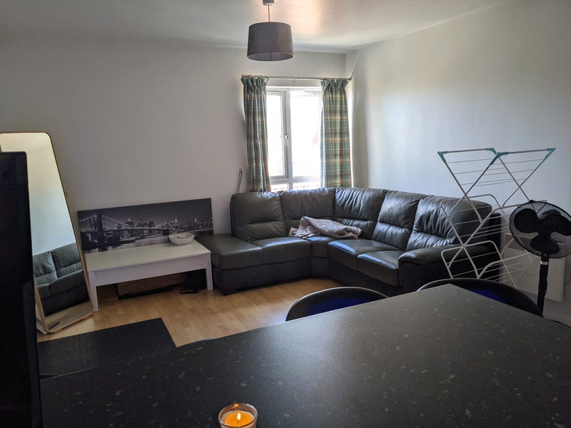 Room Gregory Boulevard in Nottingham