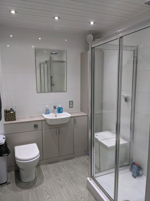 Room Gregory Boulevard in Nottingham