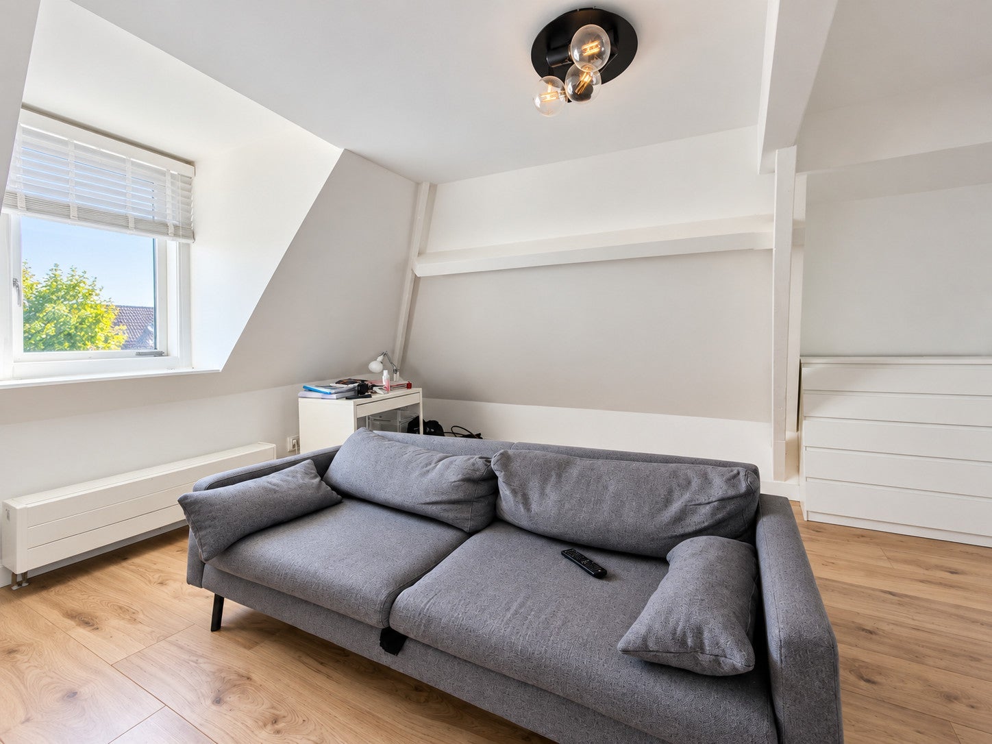 Flat Copernicusstraat in Den Haag