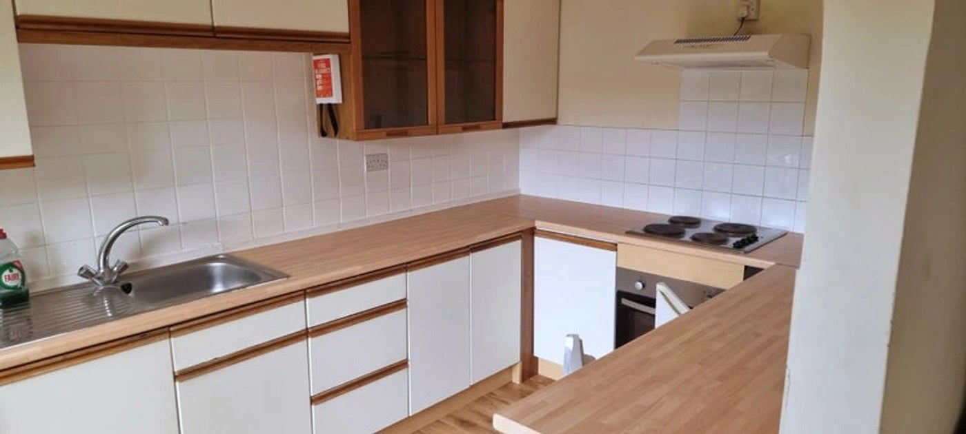 Room Trendlewood Park in Bristol