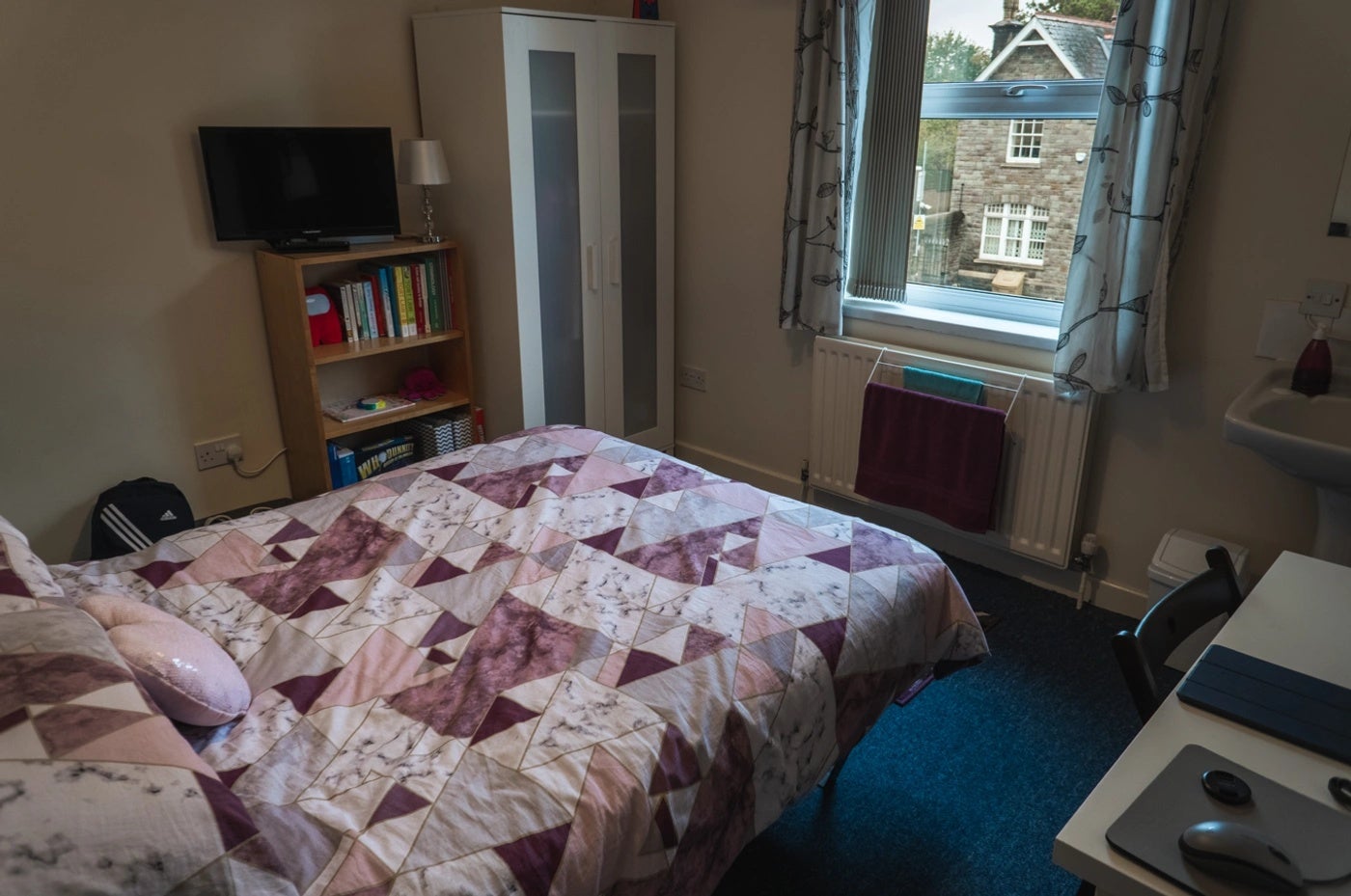 Room Trendlewood Park in Bristol