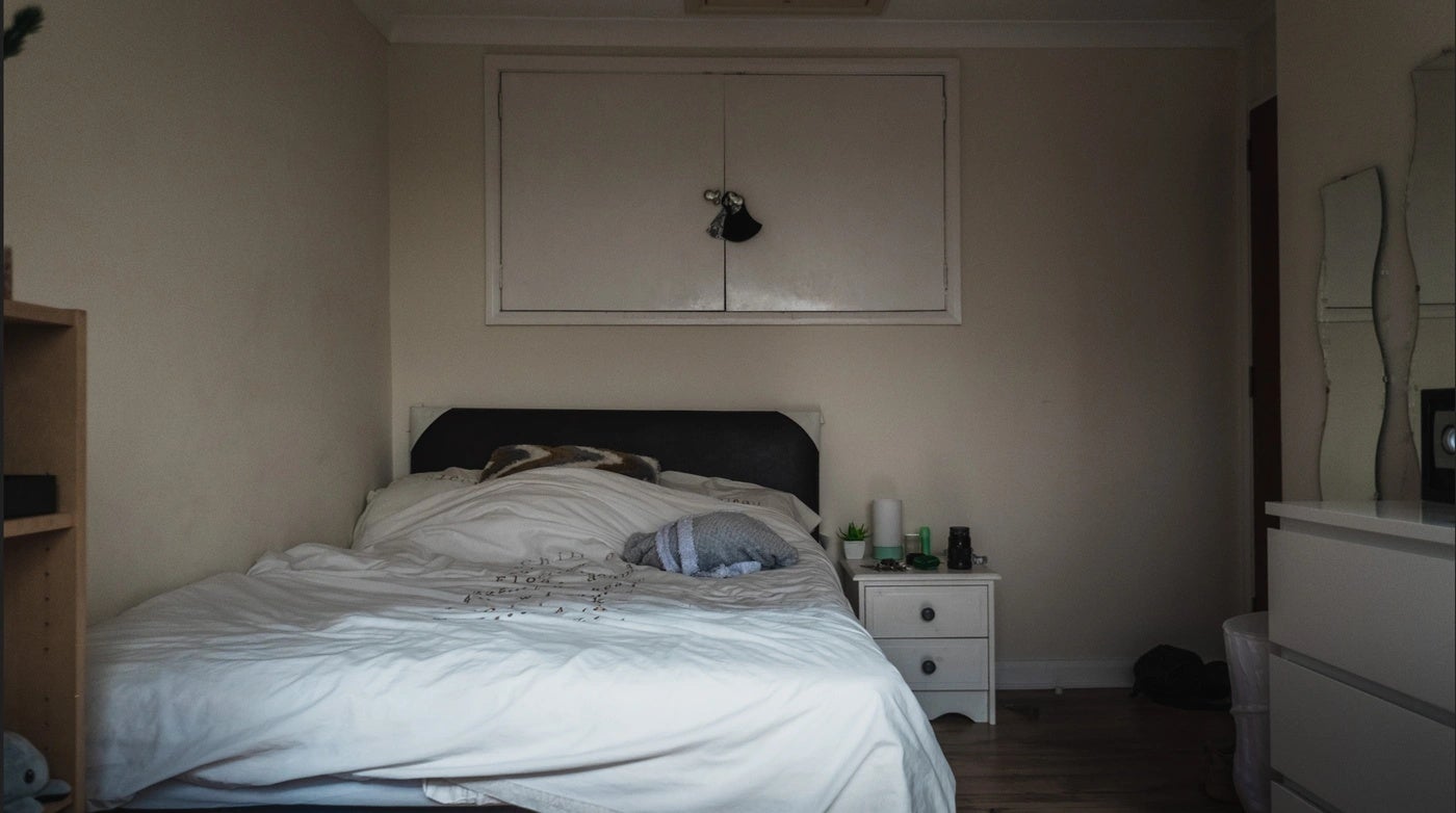 Room Trendlewood Park in Bristol