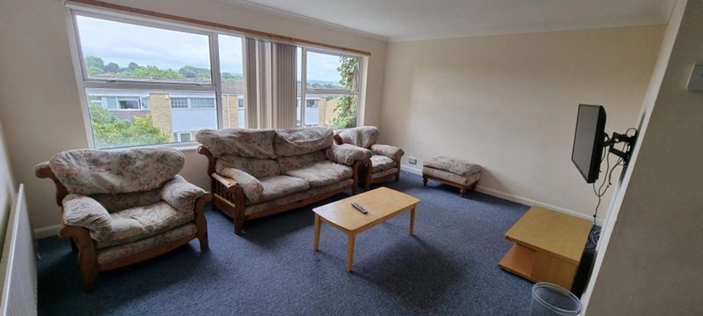 Room Trendlewood Park in Bristol