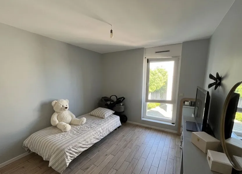 Appartement Rue des Tourelles à Lyon