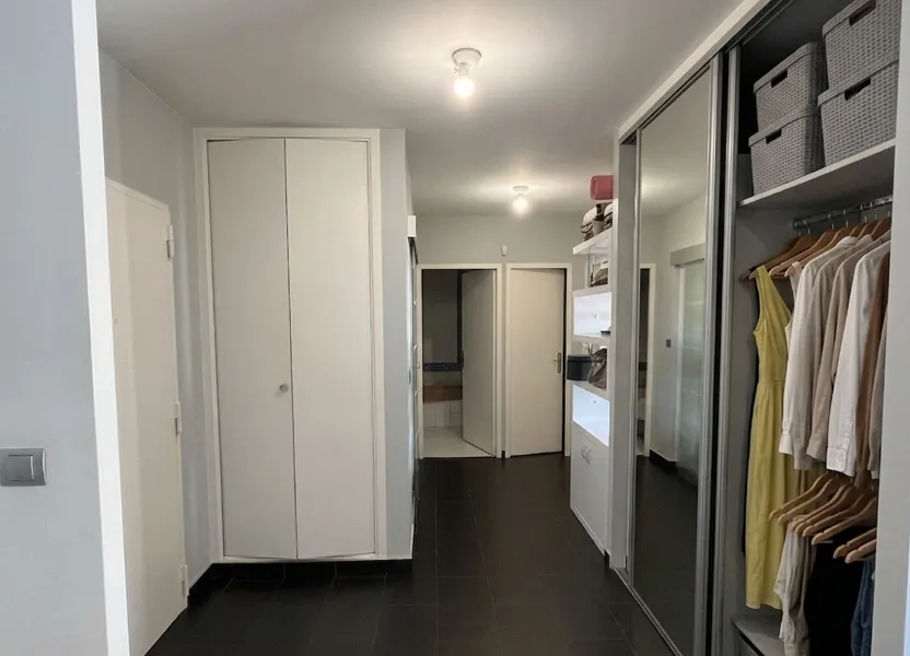 Appartement Rue des Tourelles à Lyon