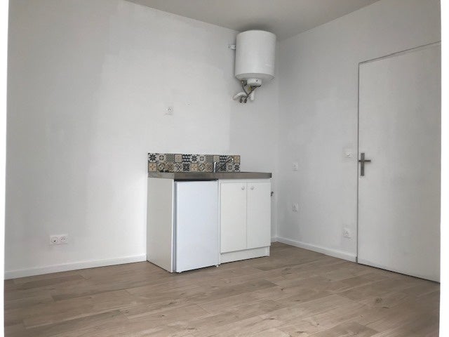 Appartement Boulevard Alsace-Lorraine à Amiens