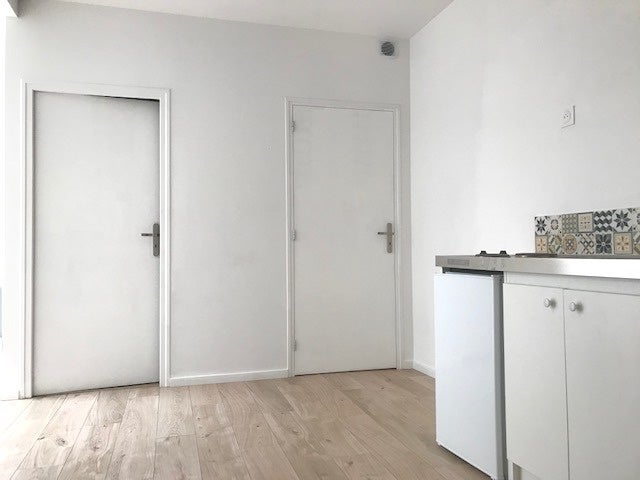 Appartement Boulevard Alsace-Lorraine à Amiens
