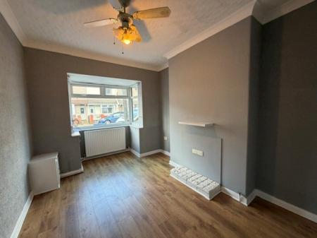 Flat Lovett Street in Cleethorpes