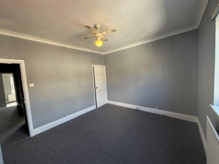 Flat Lovett Street in Cleethorpes
