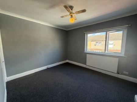 Flat Lovett Street in Cleethorpes