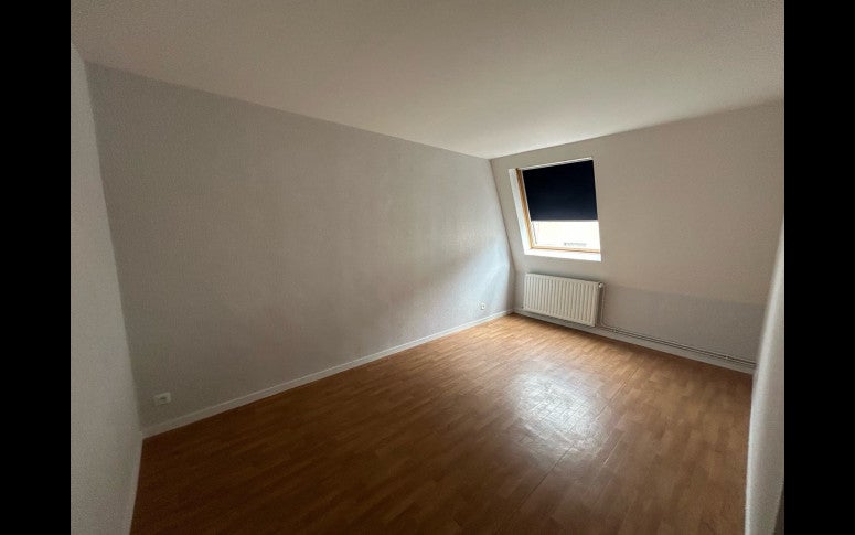 Appartement Rue d'Olmor à La Châtre