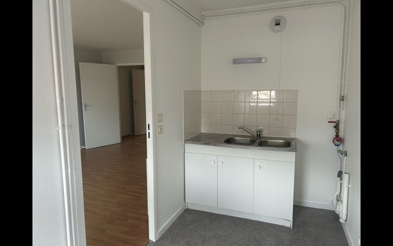 Appartement Rue d'Olmor à La Châtre