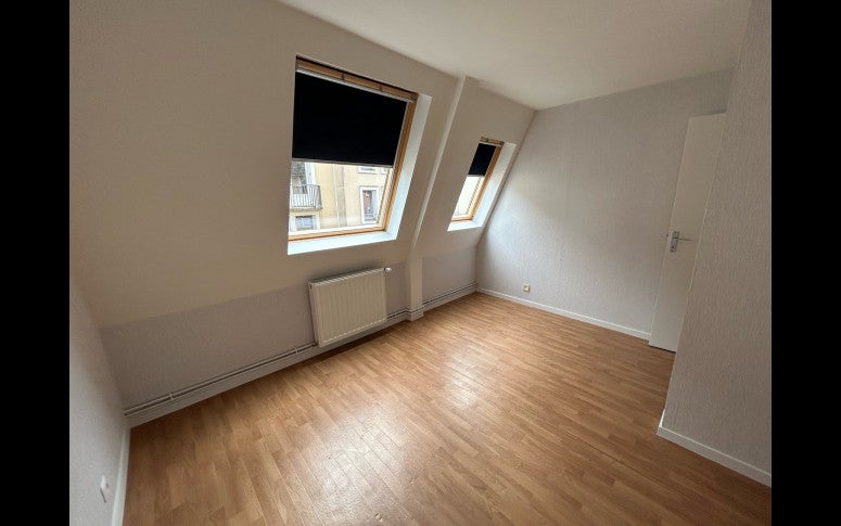 Appartement Rue d'Olmor à La Châtre