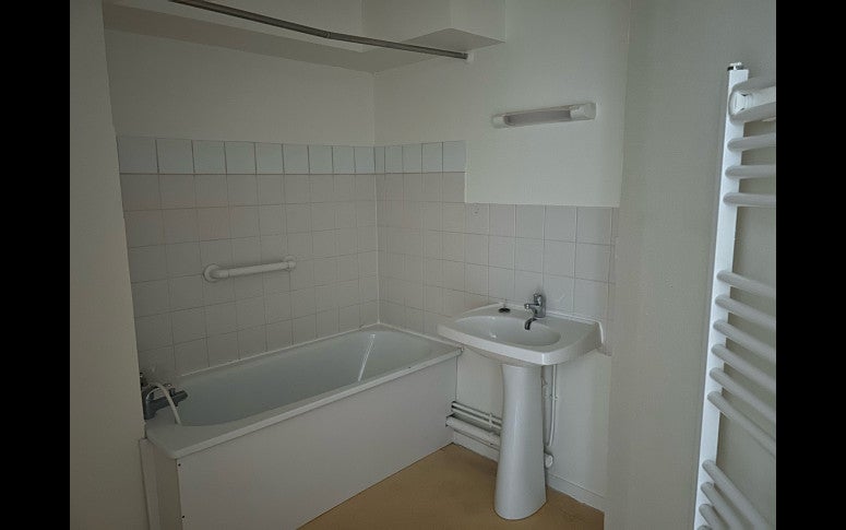 Appartement Rue d'Olmor à La Châtre