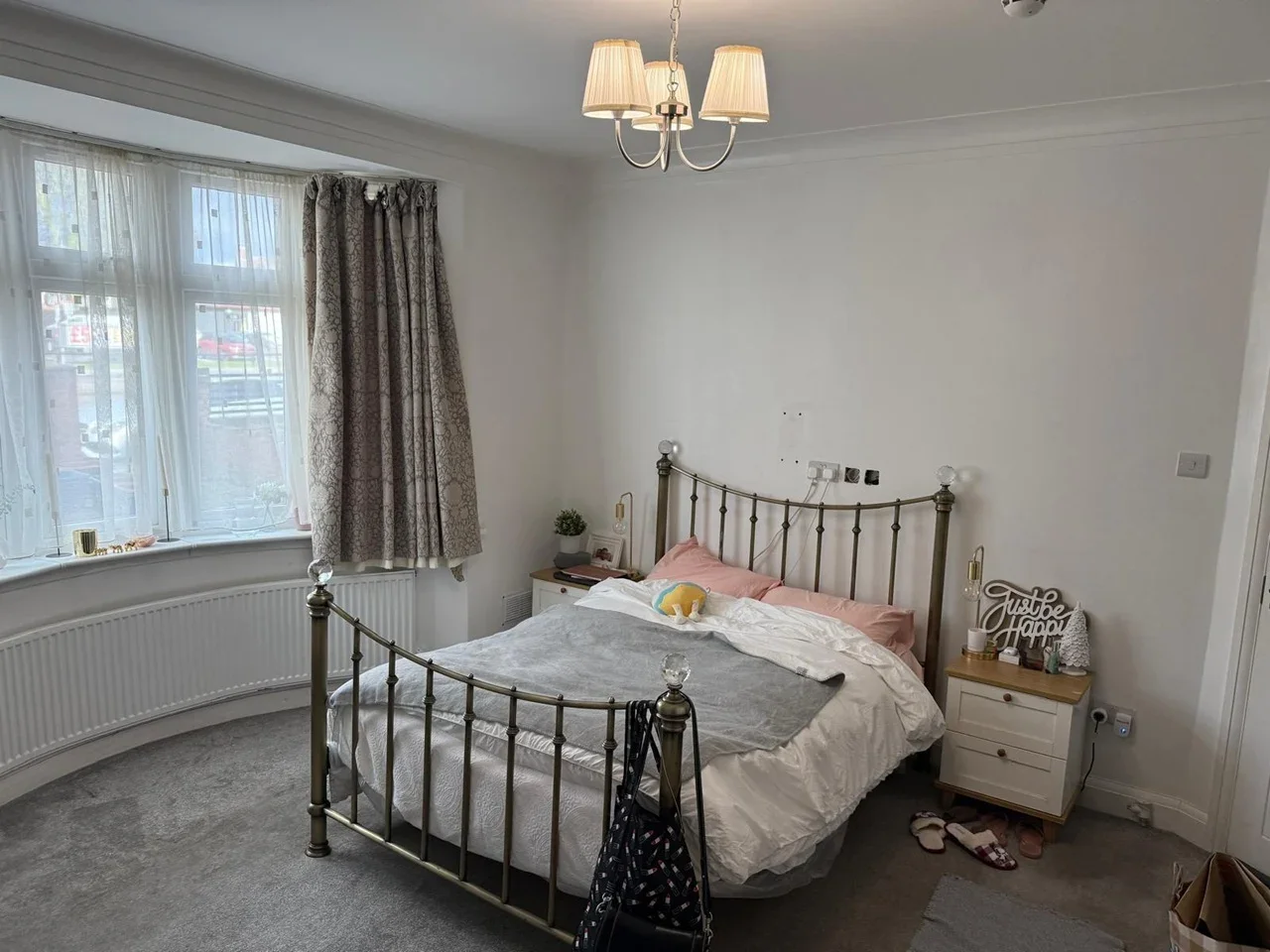 Room Great South West Road in Greater London