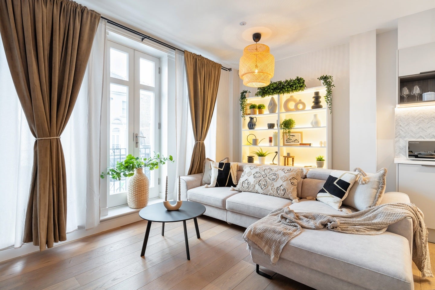 Flat Westbourne Grove in Greater London