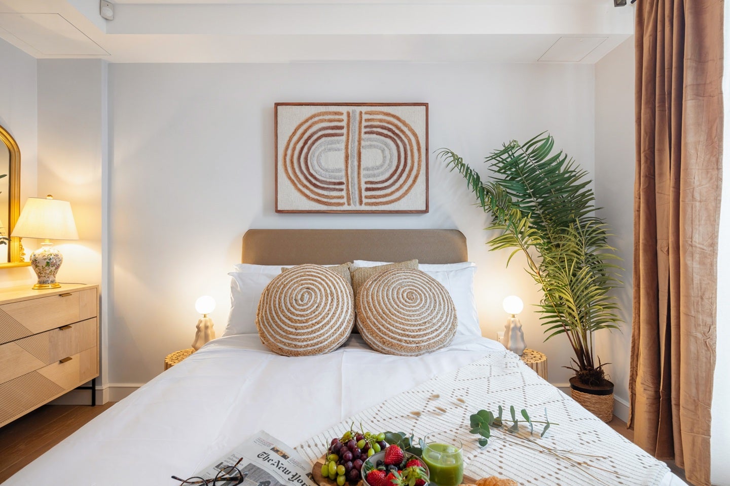 Flat Westbourne Grove in Greater London