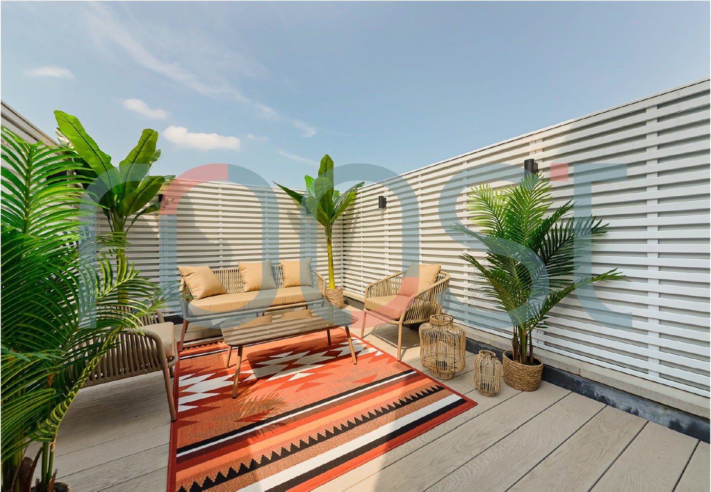 Flat Westbourne Grove in Greater London