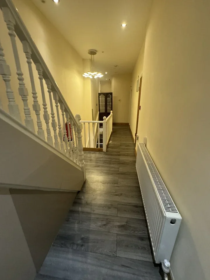 Room Cranbrook Road in Greater London
