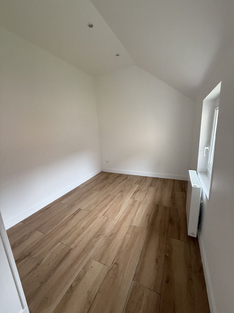 Appartement Route de la Folie à Gisors