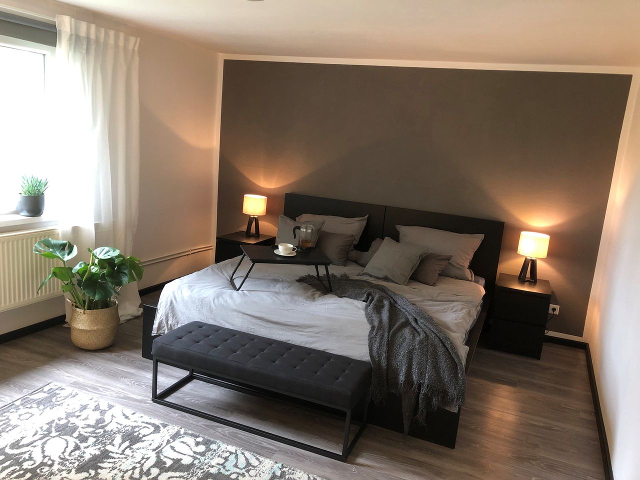 Wohnung Bettingbührener Straße in Bettingbühren