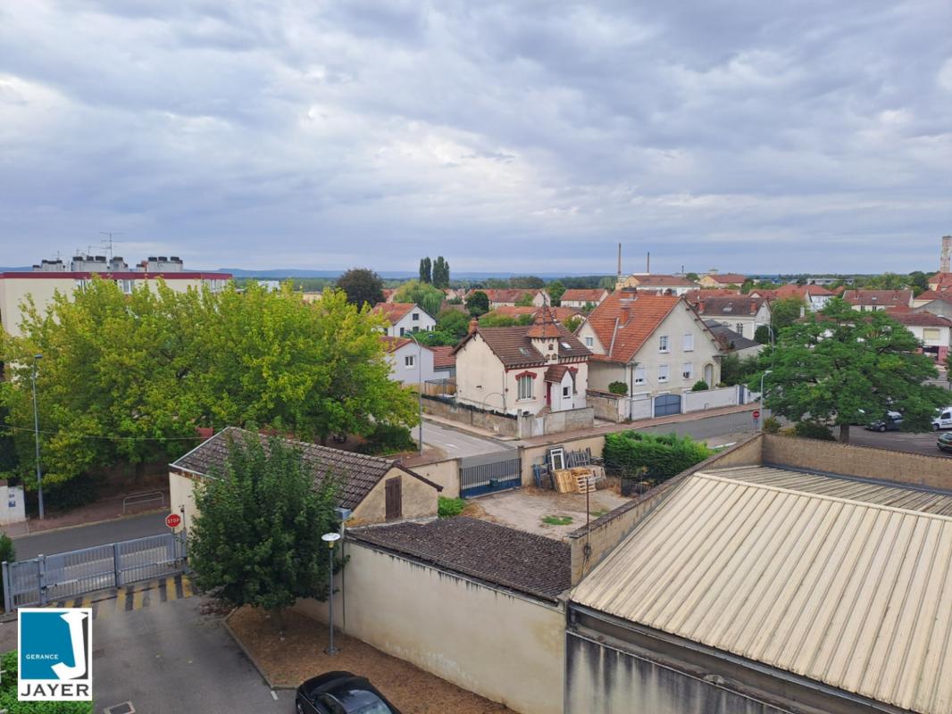 Appartement Rue de la Liberté à Chalon-sur-Saône