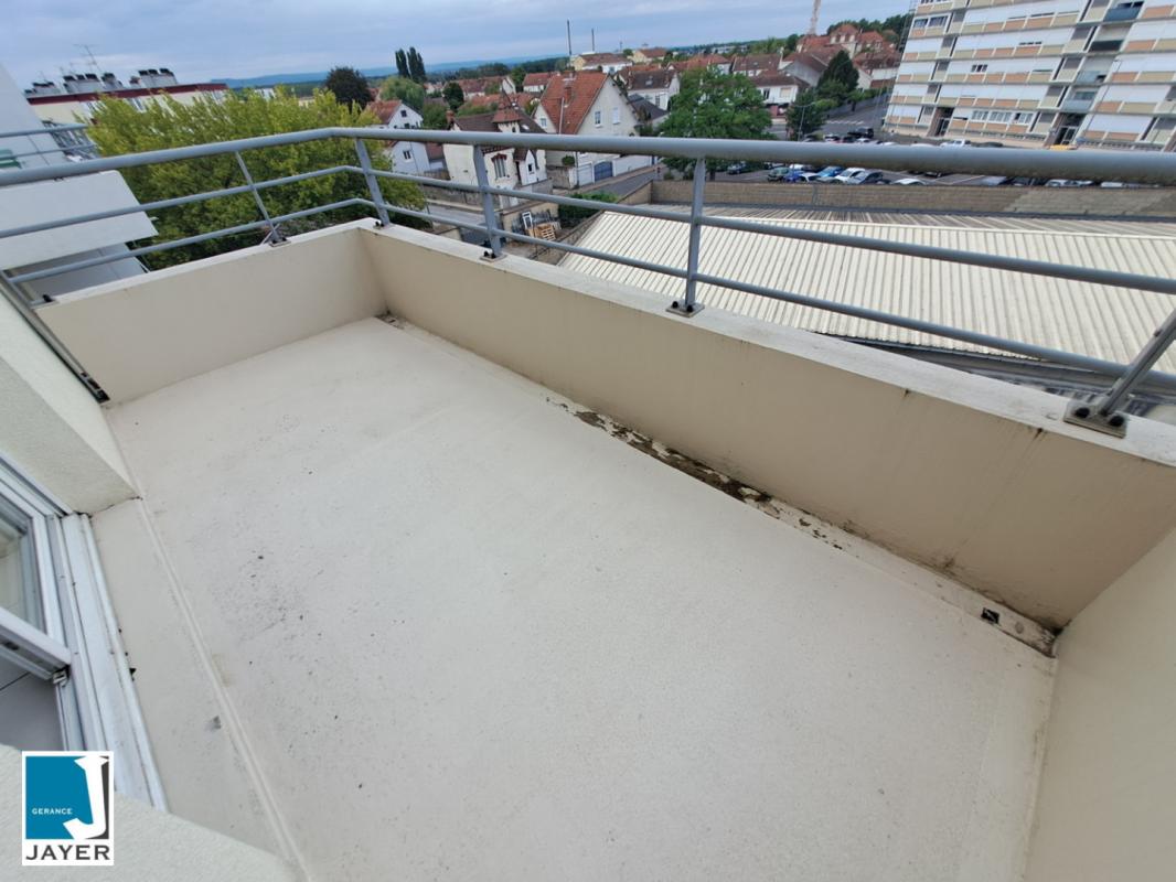 Appartement Rue de la Liberté à Chalon-sur-Saône