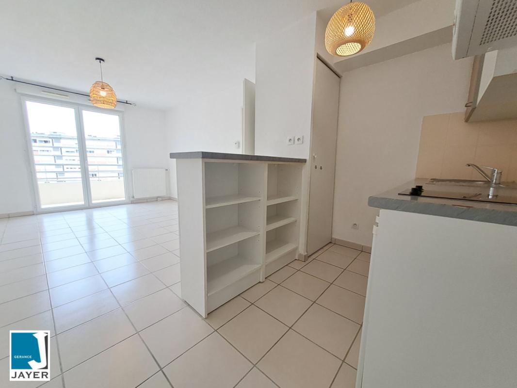 Appartement Rue de la Liberté à Chalon-sur-Saône