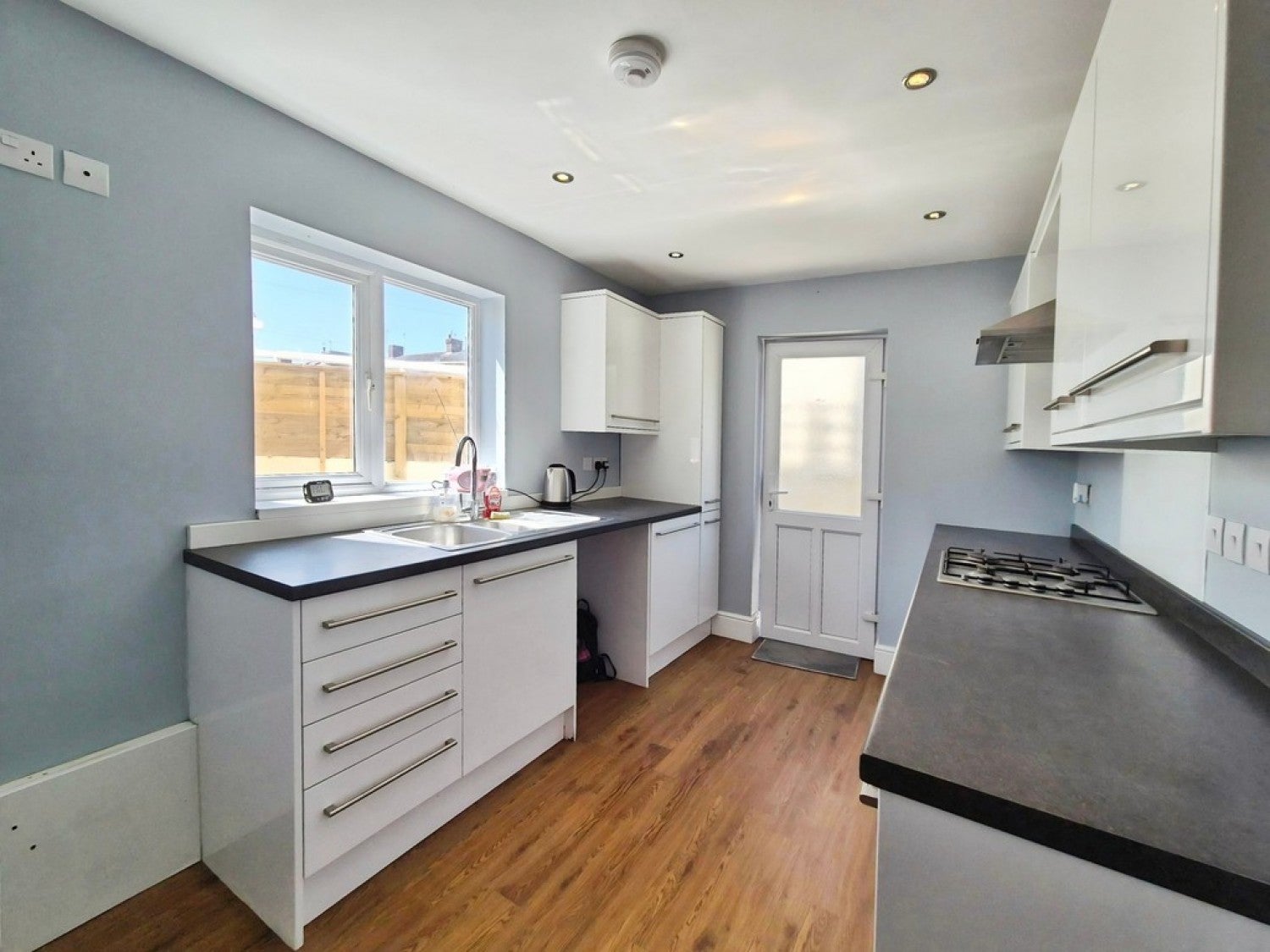 House Eastville in Yeovil