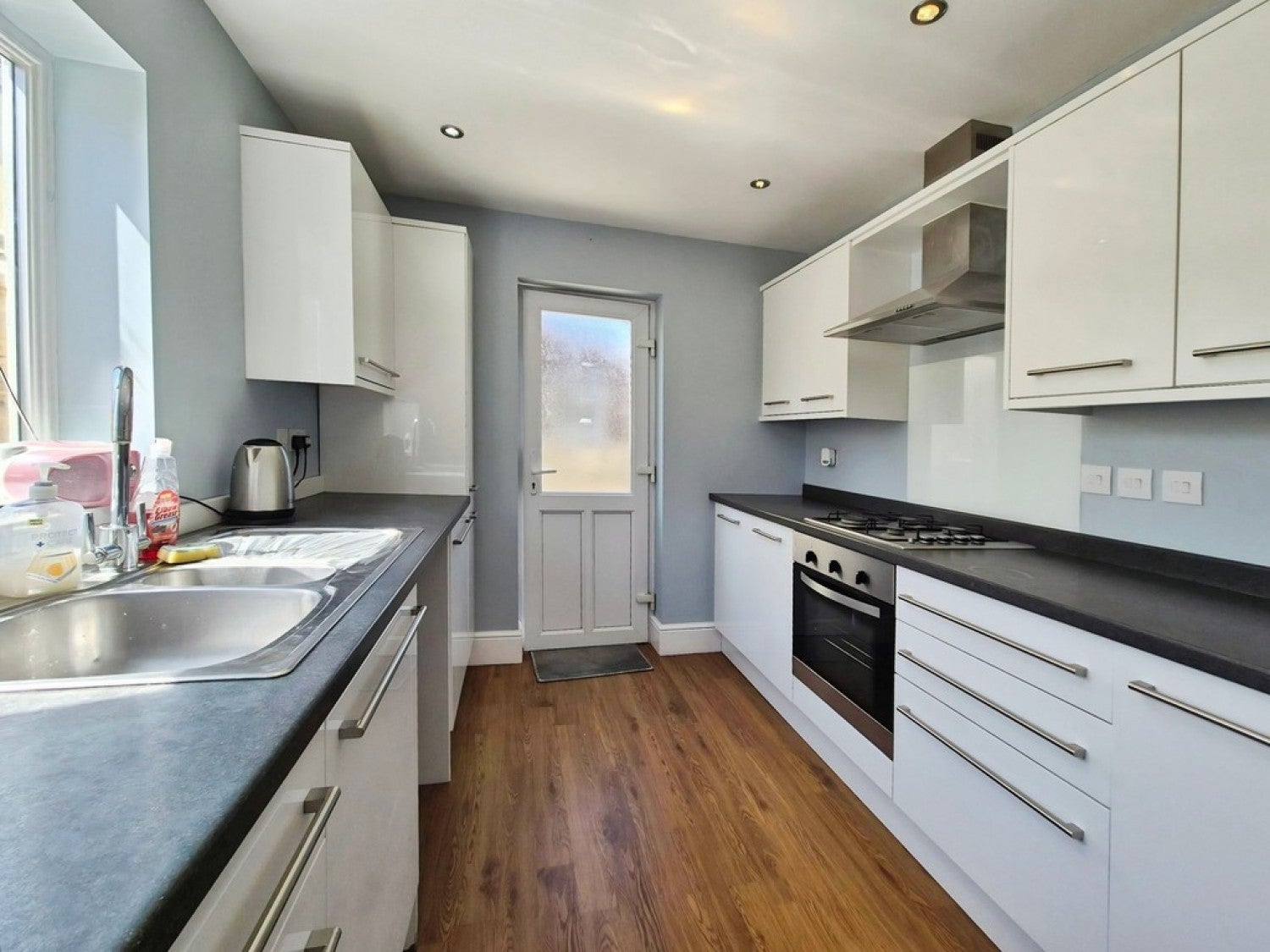 House Eastville in Yeovil