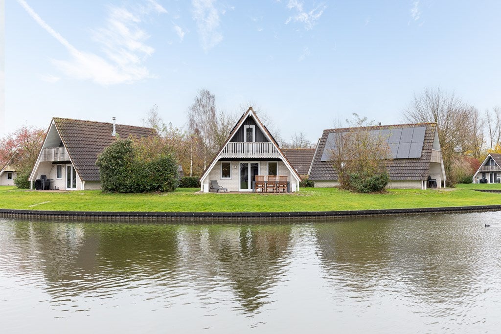 Huis Boslaan 1 R185 in Gramsbergen