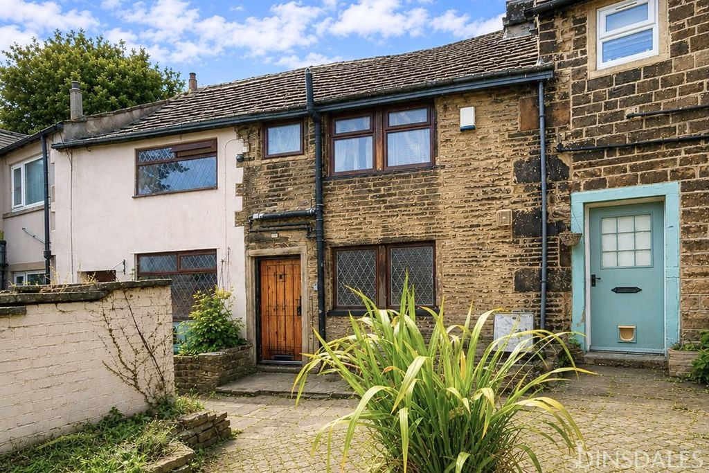 House Hammond Place in Bradford