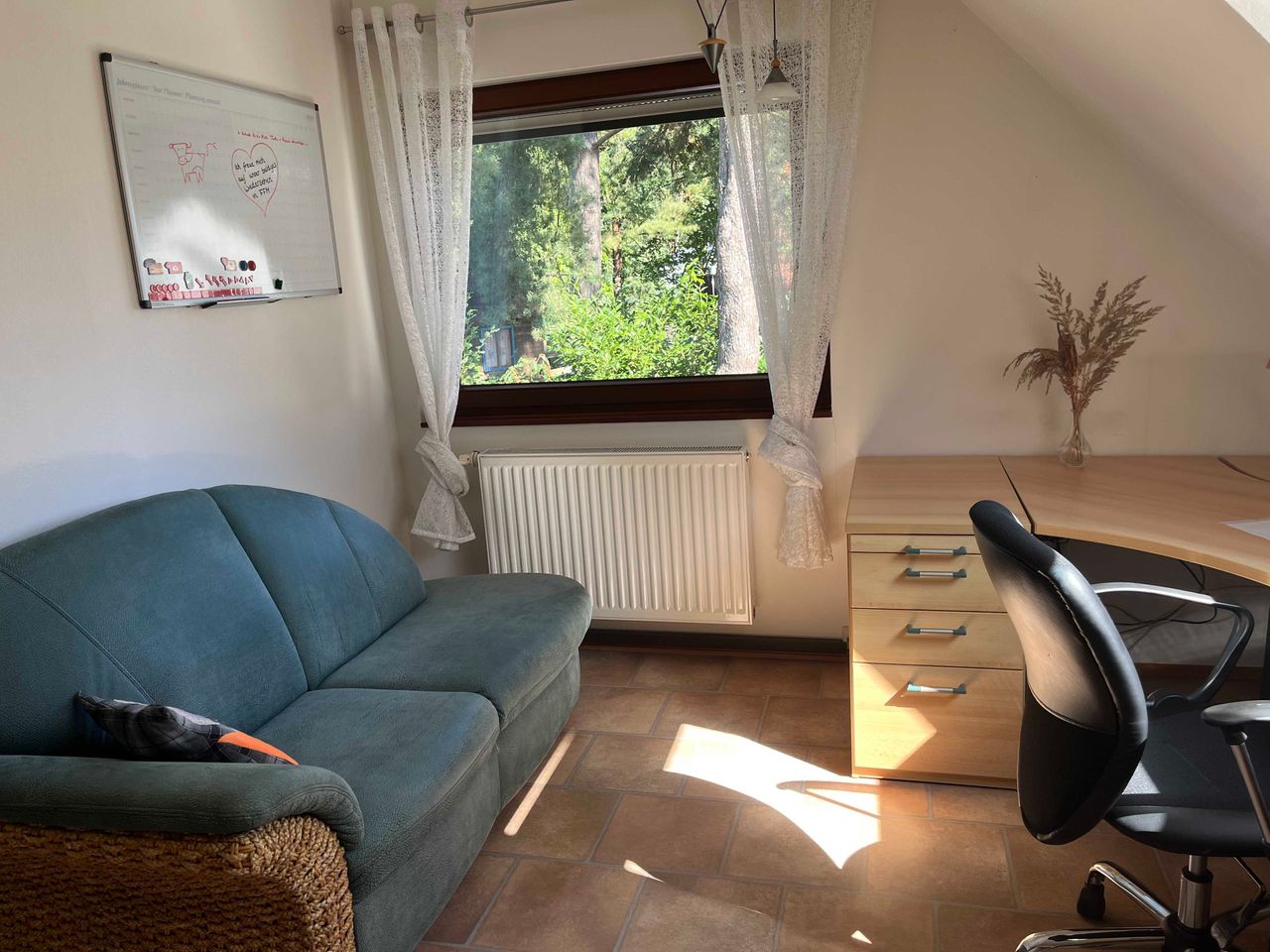 Haus Raumbacher Straße in Berlin