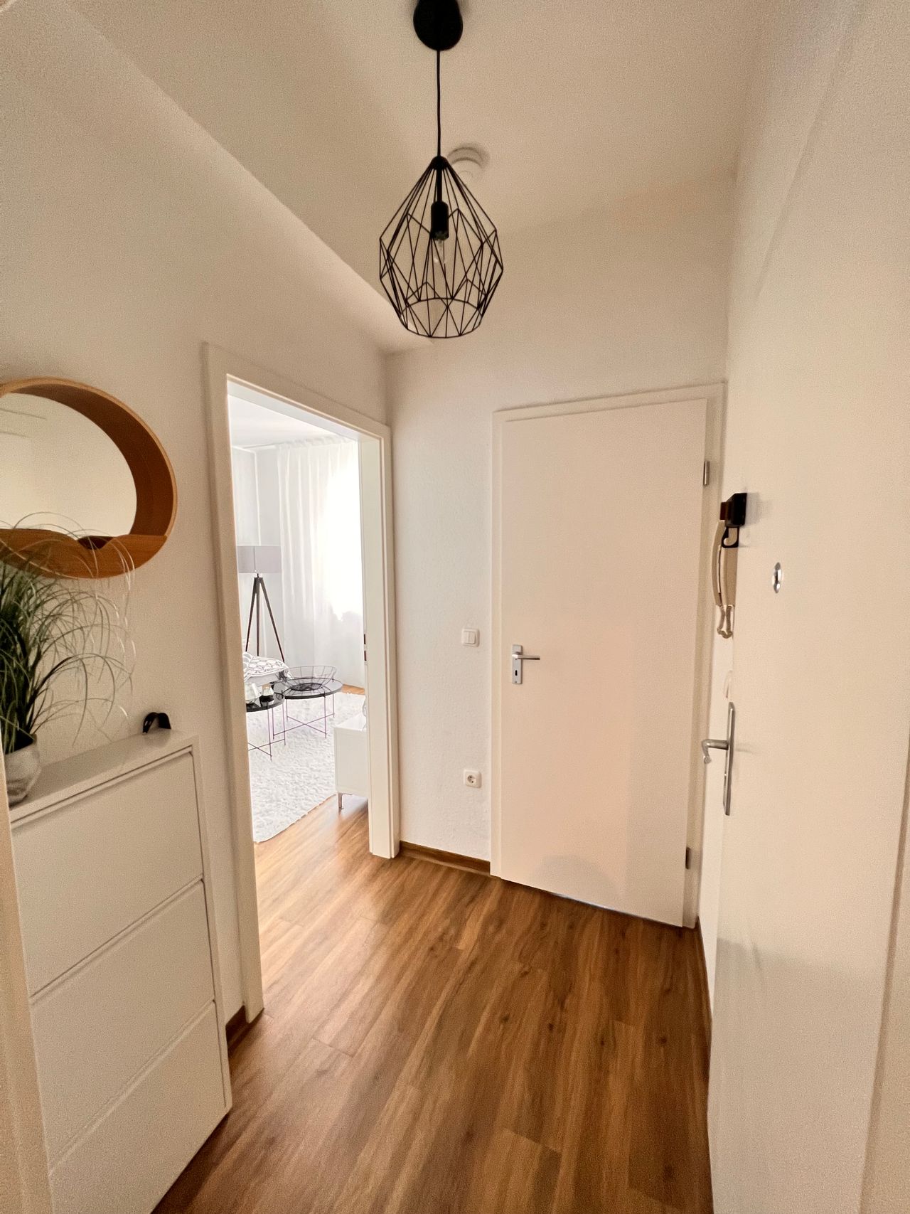 Wohnung Alfredstraße in Essen