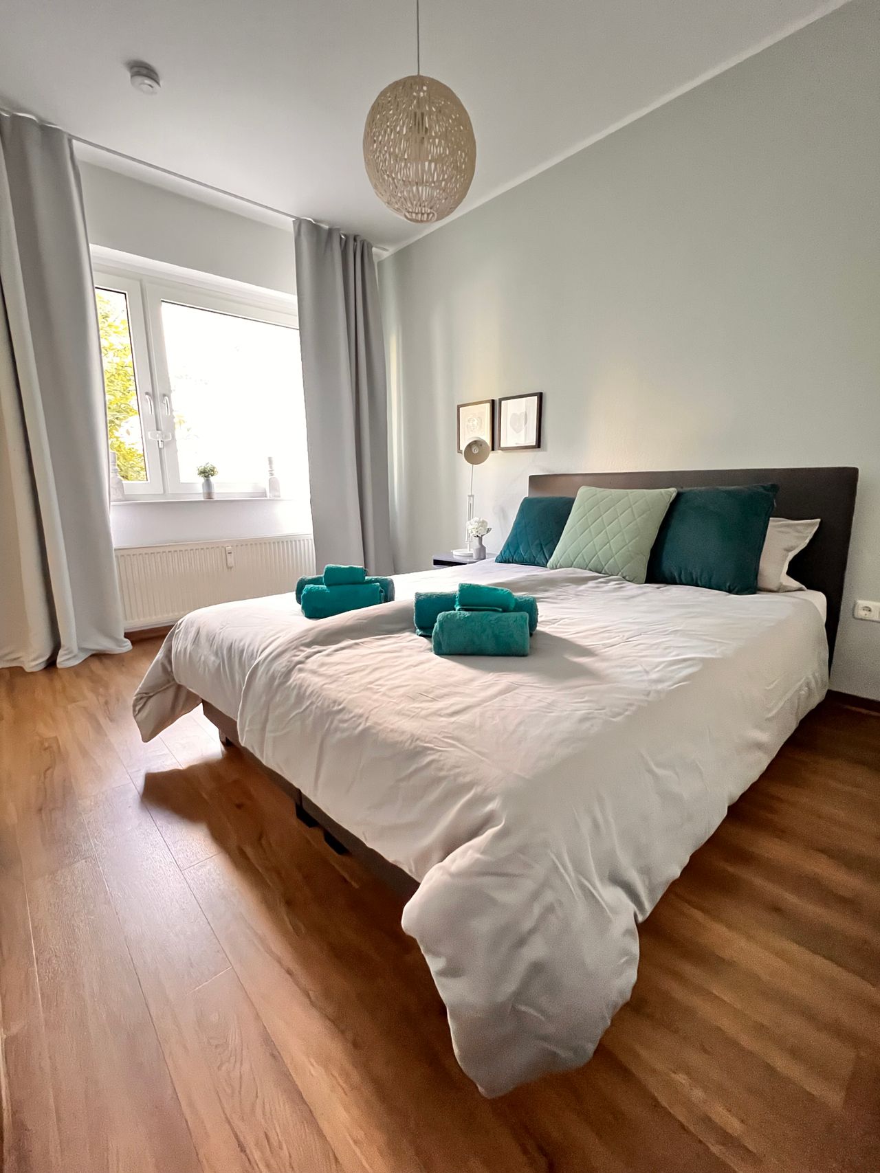 Wohnung Alfredstraße in Essen