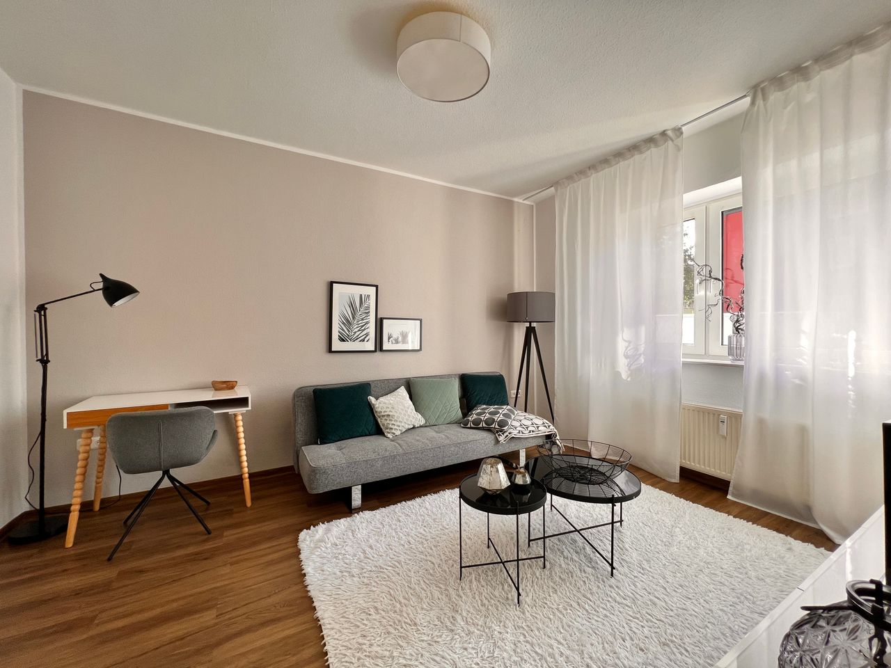 Wohnung Alfredstraße in Essen