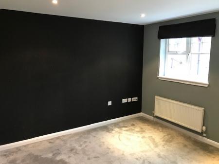 Flat Sandbach Drive in Northwich