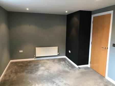 Flat Sandbach Drive in Northwich