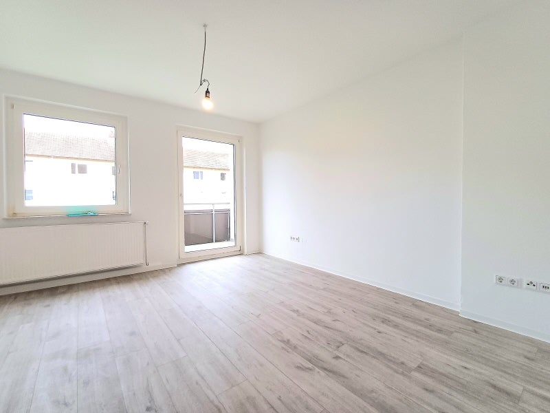 Wohnung Kösliner Straße in Minden