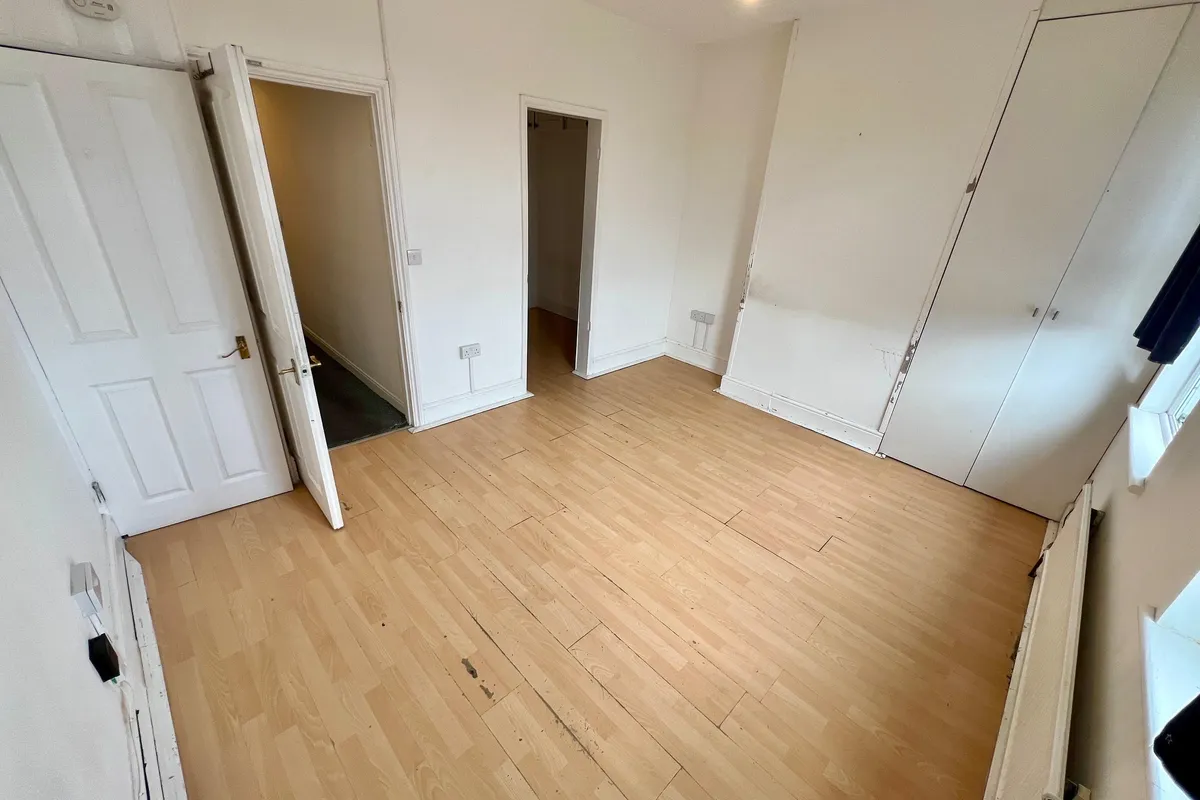 Flat Towcester Road in Far Cotton