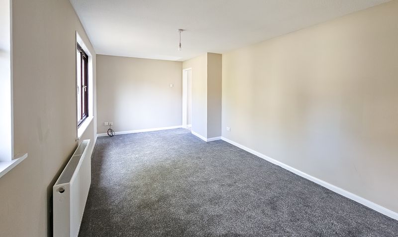 Flat Hartwith Close in Harrogate
