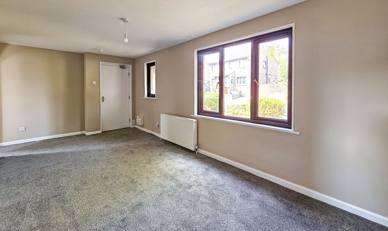 Flat Hartwith Close in Harrogate