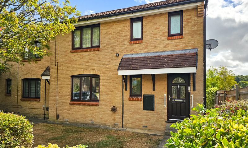 Flat Hartwith Close in Harrogate