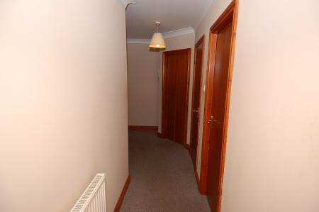 Flat Tinto Court in Carnbroe