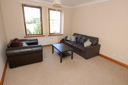 Flat Tinto Court in Carnbroe