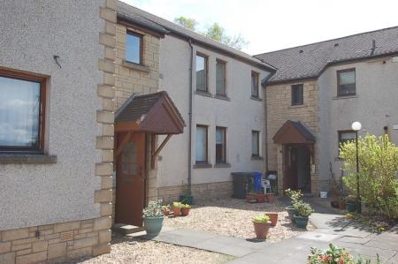Flat Tinto Court in Carnbroe
